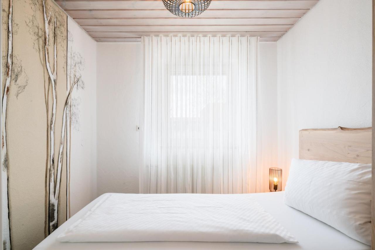 Hotel Hofgut Tiergarten Aulendorf Eksteriør bilde