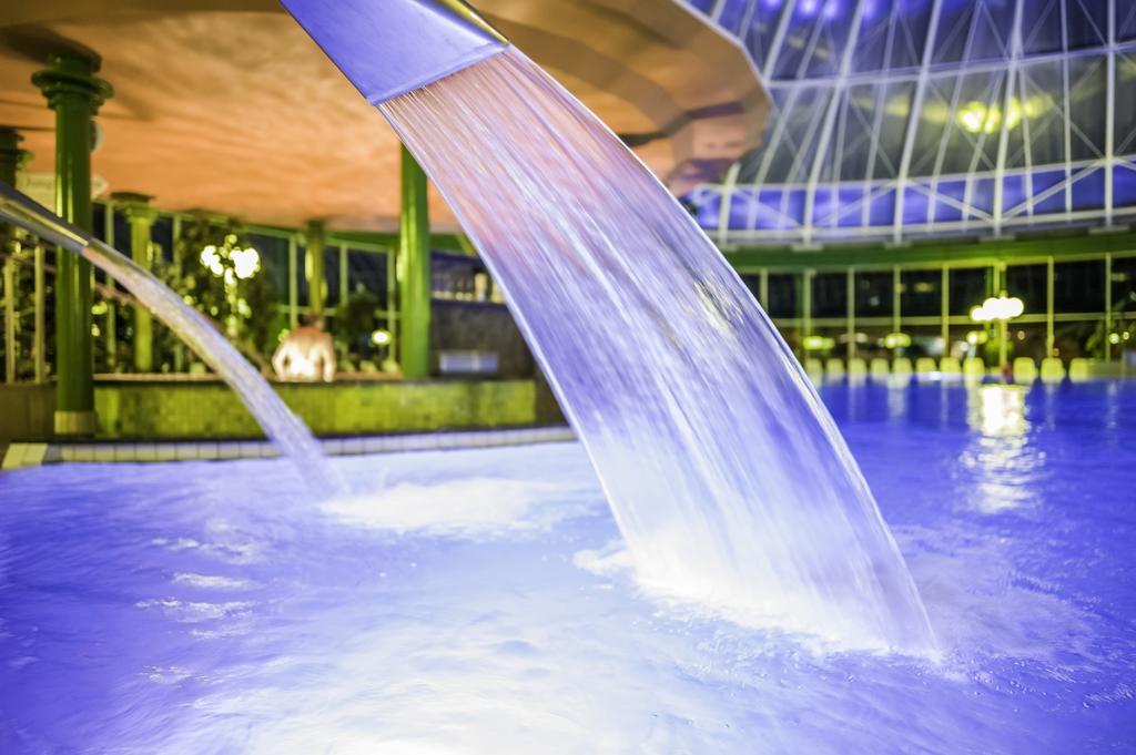 Hotel Hofgut Tiergarten Aulendorf Eksteriør bilde