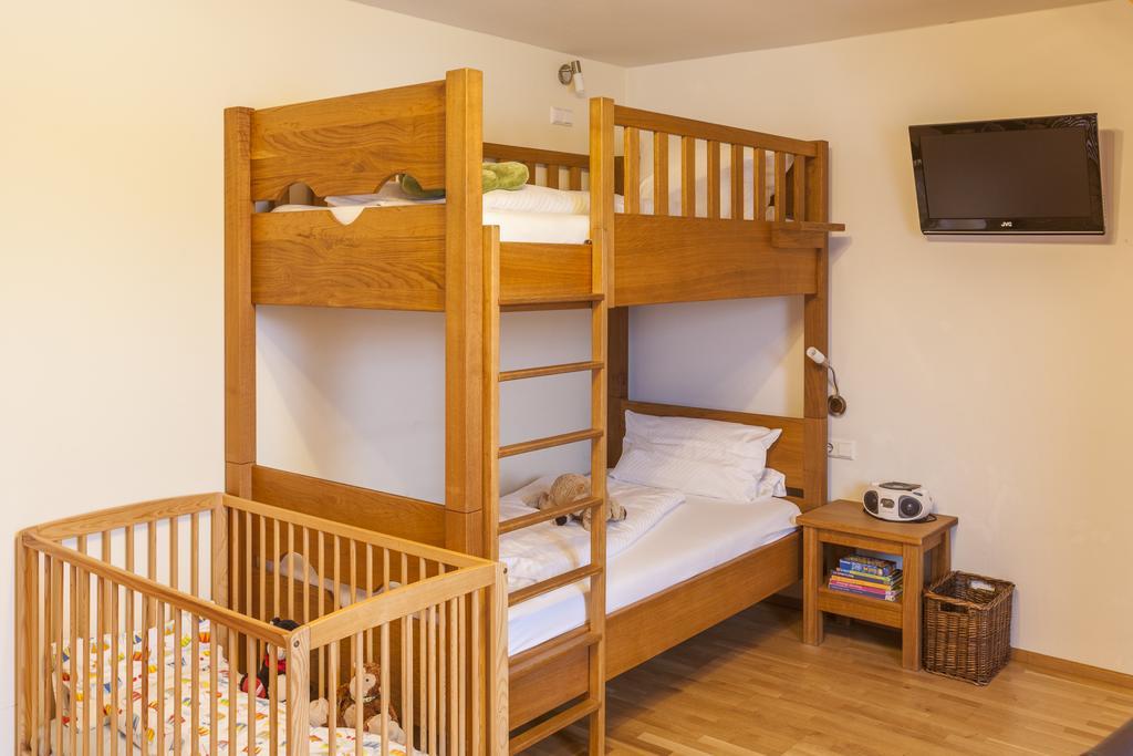 Hotel Hofgut Tiergarten Aulendorf Eksteriør bilde