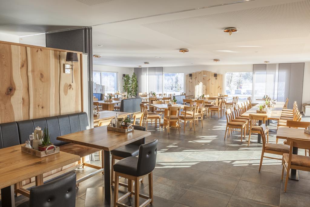 Hotel Hofgut Tiergarten Aulendorf Eksteriør bilde