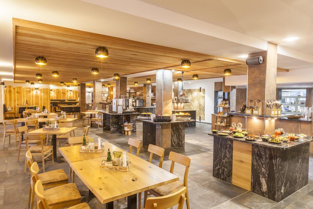 Hotel Hofgut Tiergarten Aulendorf Eksteriør bilde
