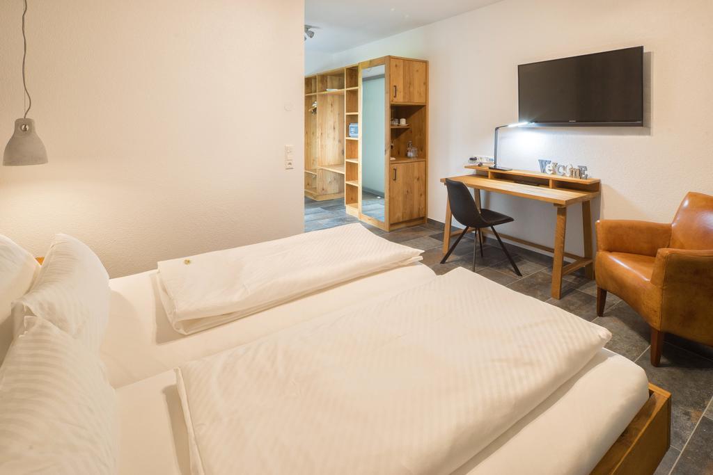 Hotel Hofgut Tiergarten Aulendorf Eksteriør bilde